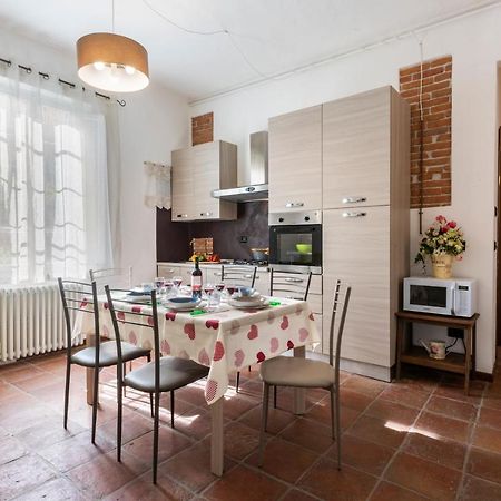 Conce Apartment Пиза Экстерьер фото