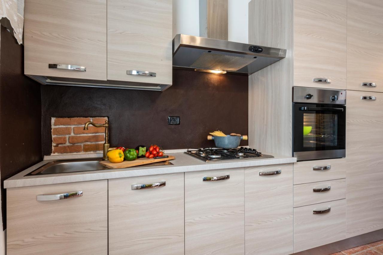 Conce Apartment Пиза Экстерьер фото