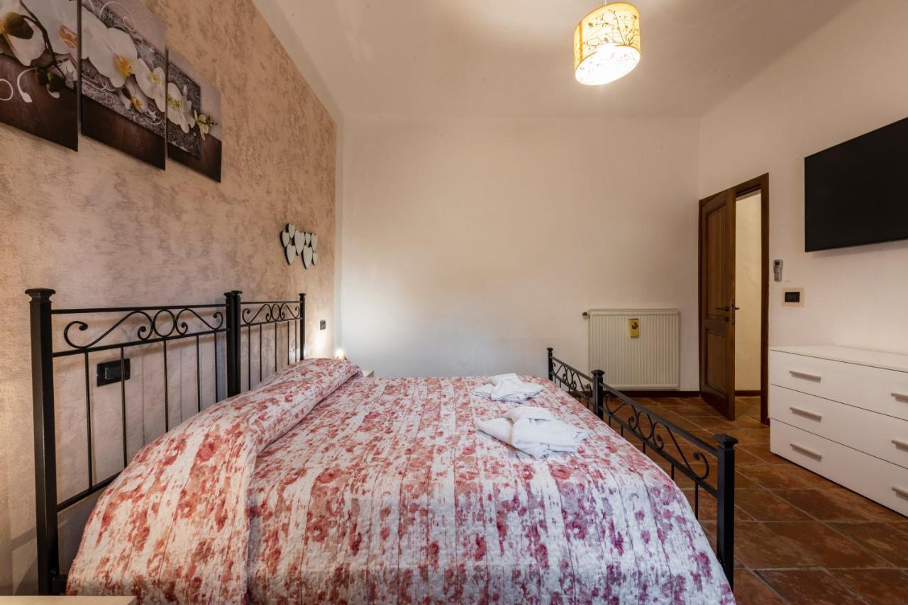 Conce Apartment Пиза Экстерьер фото