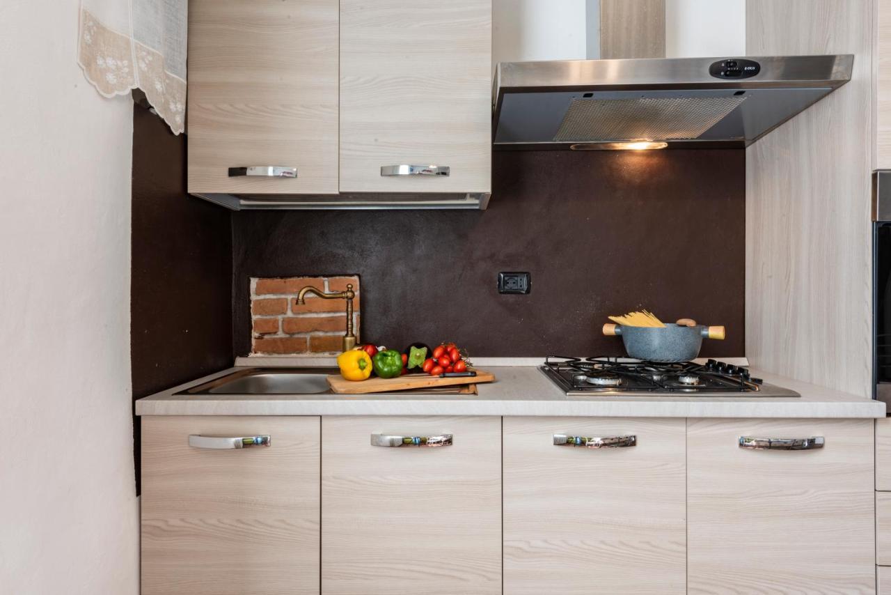 Conce Apartment Пиза Экстерьер фото