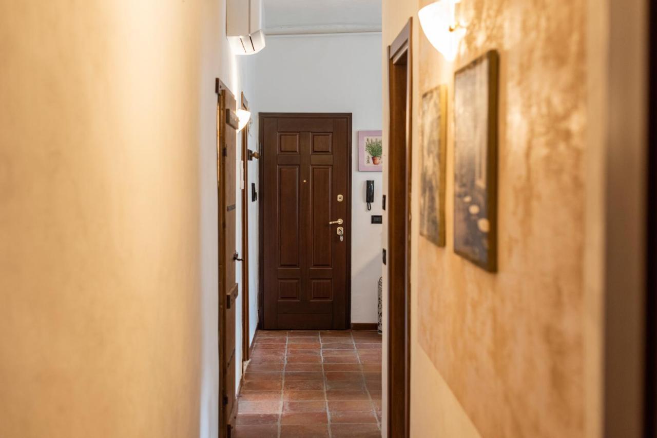 Conce Apartment Пиза Экстерьер фото