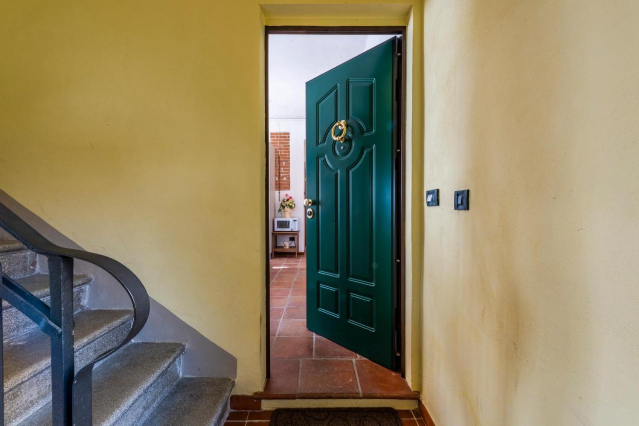 Conce Apartment Пиза Экстерьер фото