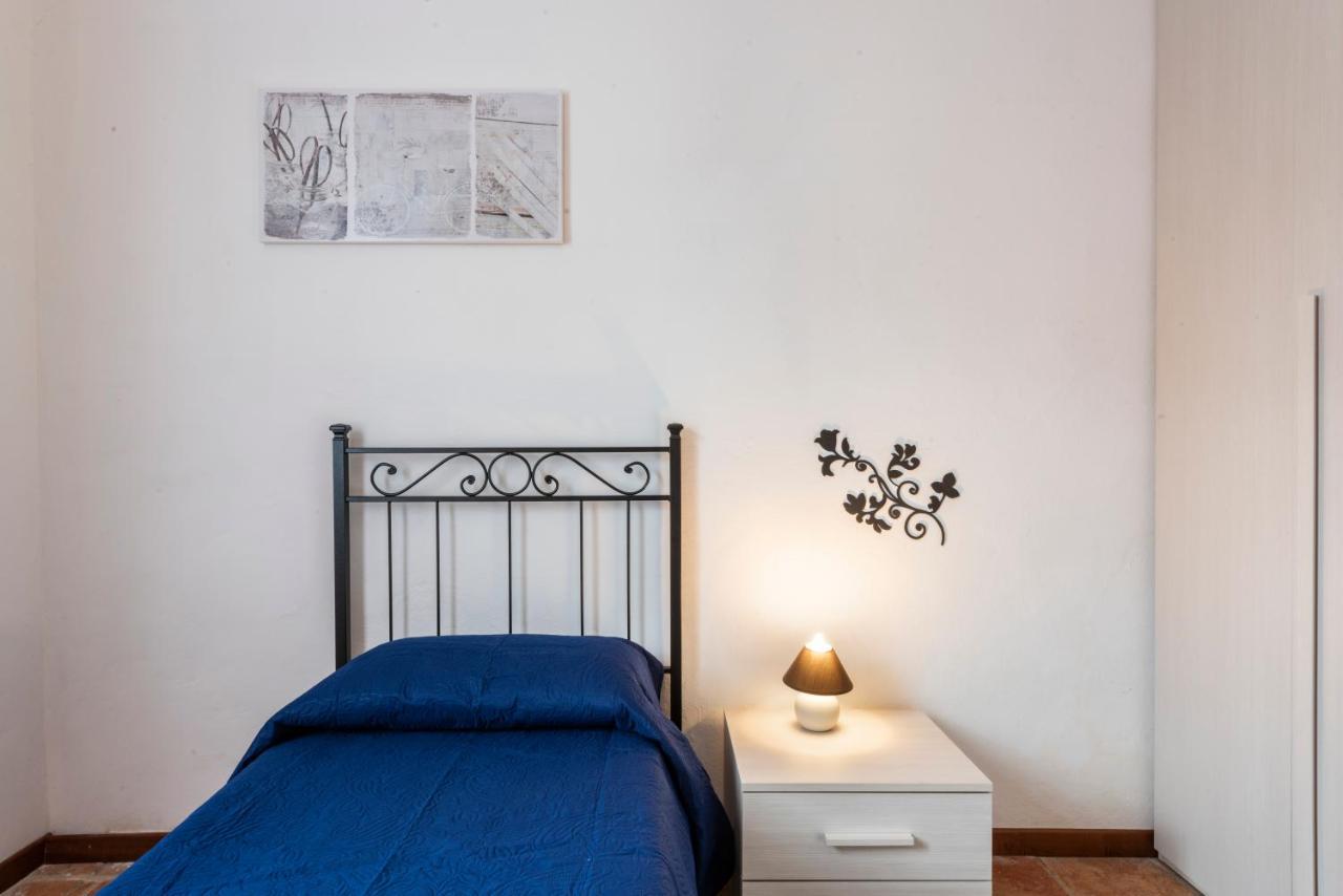 Conce Apartment Пиза Экстерьер фото