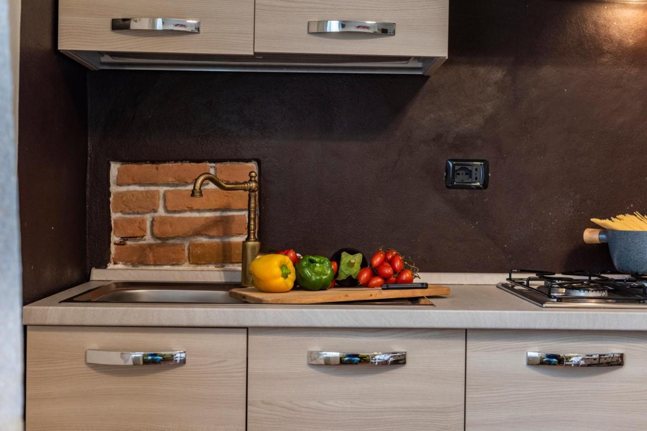 Conce Apartment Пиза Экстерьер фото