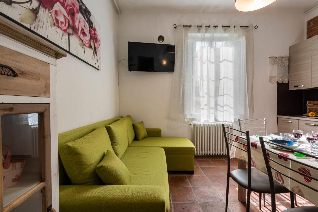 Conce Apartment Пиза Экстерьер фото