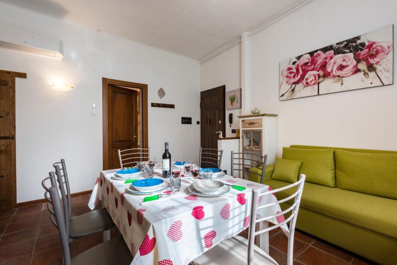 Conce Apartment Пиза Экстерьер фото