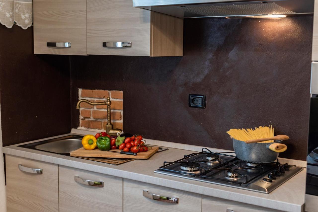 Conce Apartment Пиза Экстерьер фото