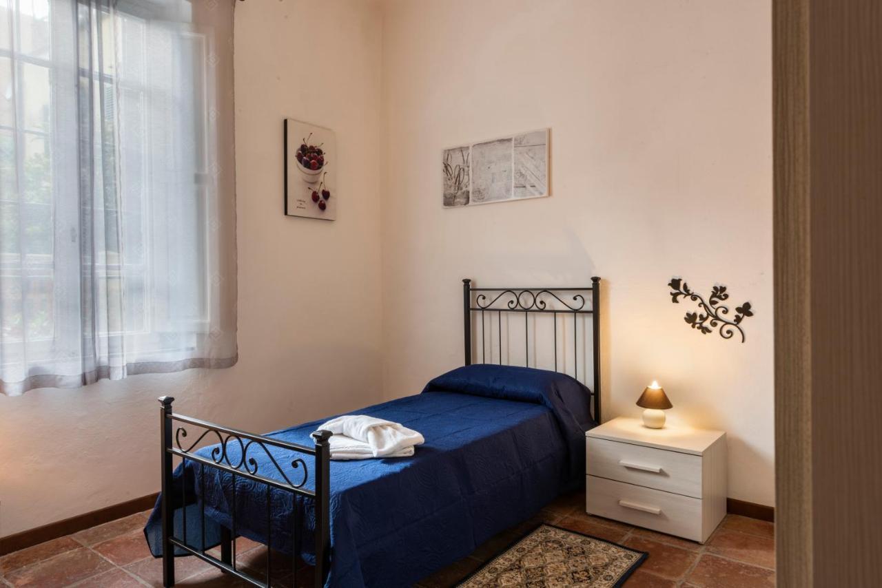 Conce Apartment Пиза Экстерьер фото