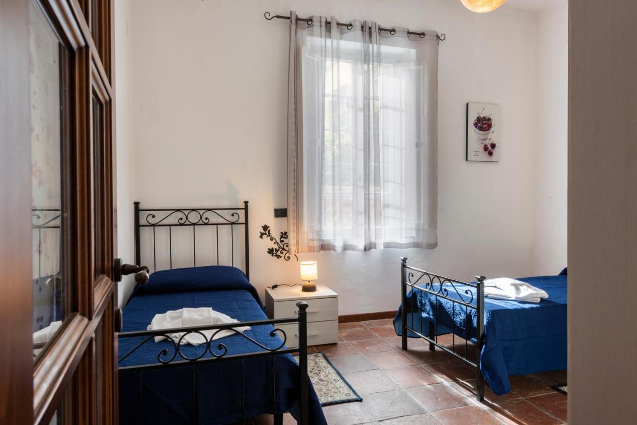 Conce Apartment Пиза Экстерьер фото