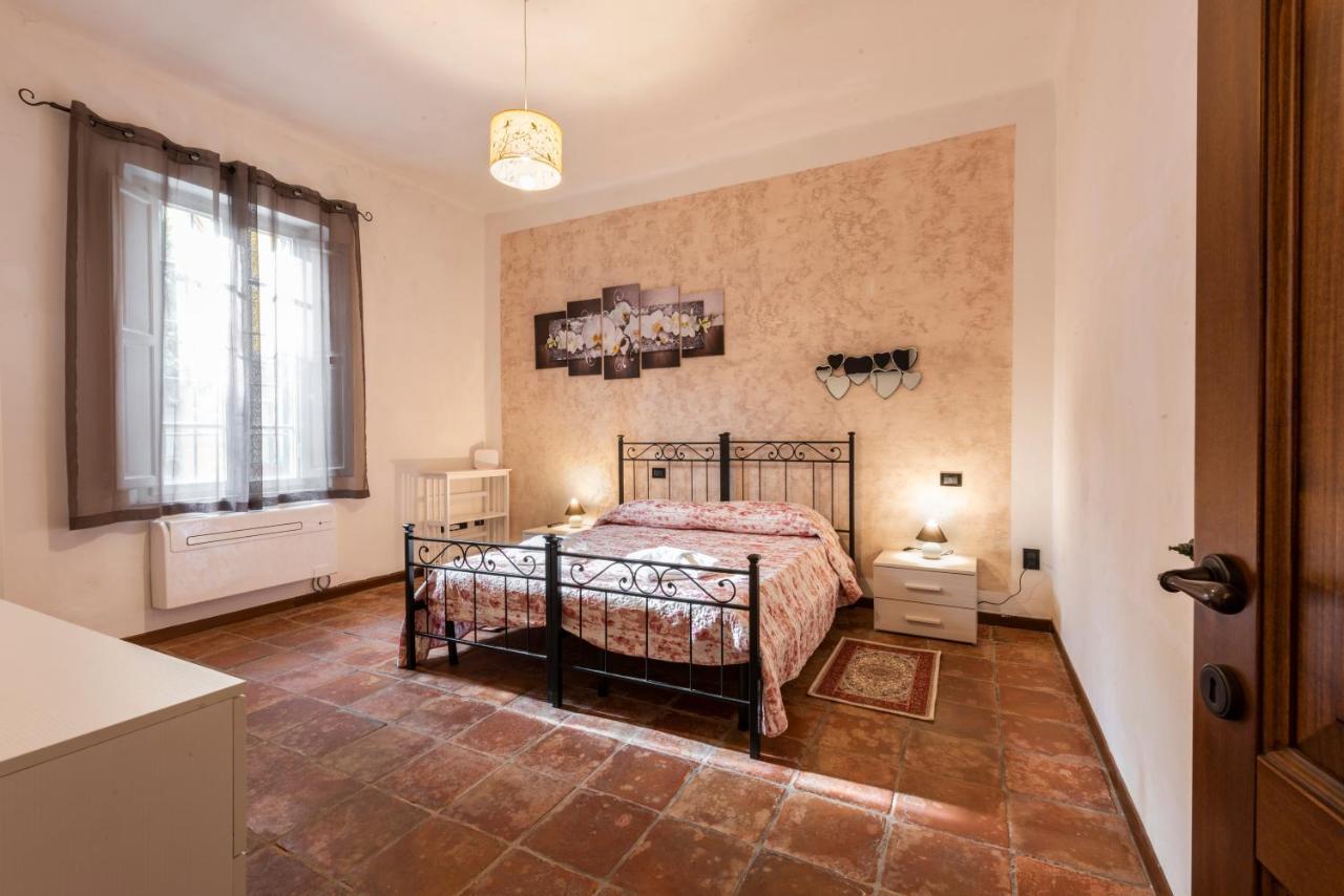 Conce Apartment Пиза Экстерьер фото